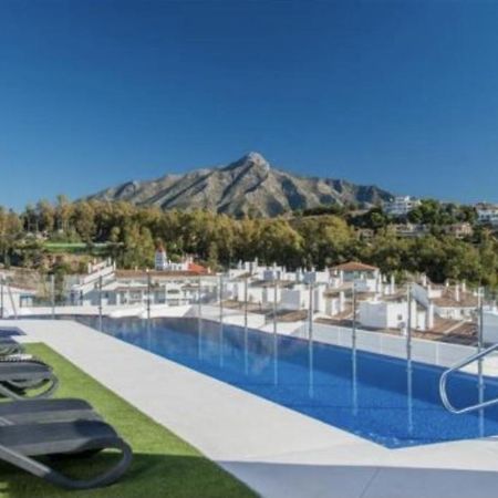 Estupendo Apartamento Entero Apartment Marbella Bagian luar foto