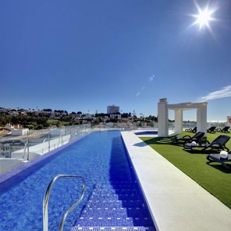 Estupendo Apartamento Entero Apartment Marbella Bagian luar foto