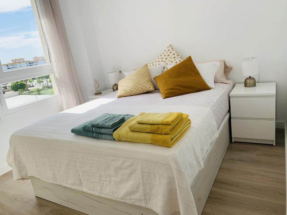 Estupendo Apartamento Entero Apartment Marbella Bagian luar foto