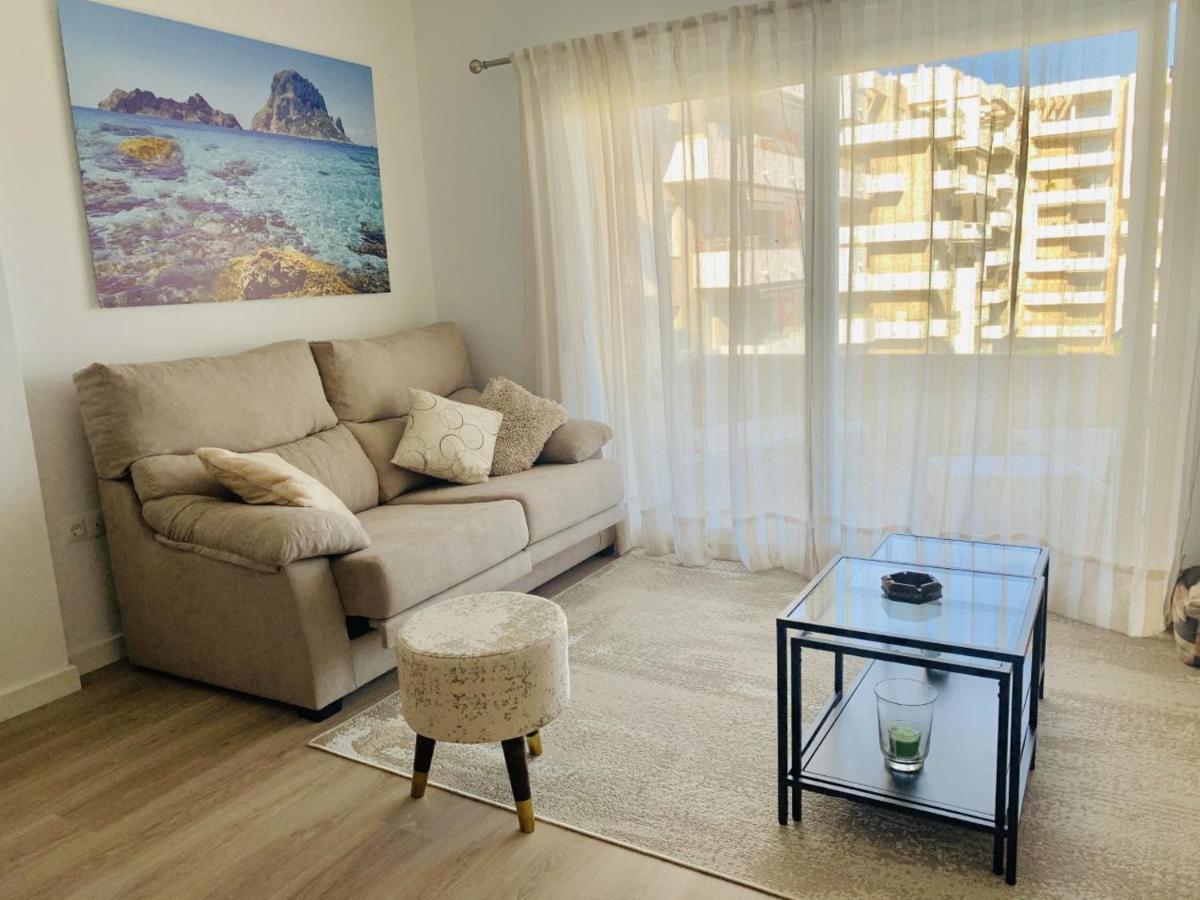 Estupendo Apartamento Entero Apartment Marbella Bagian luar foto