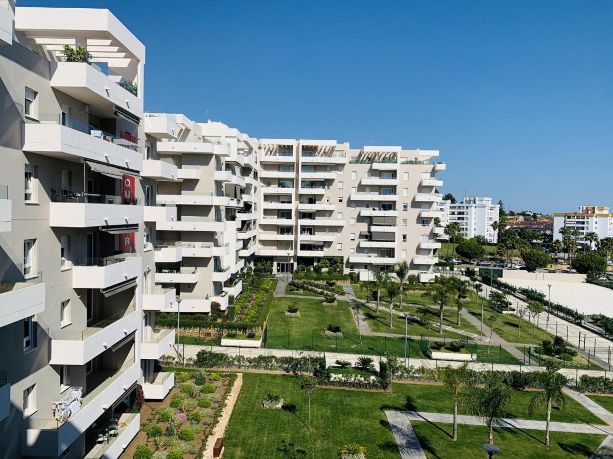 Estupendo Apartamento Entero Apartment Marbella Bagian luar foto