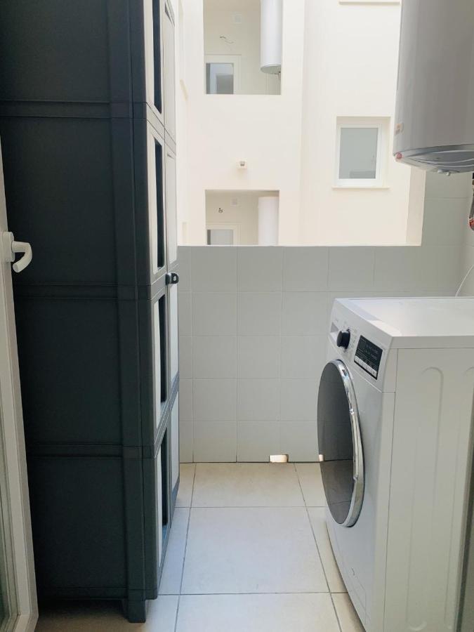 Estupendo Apartamento Entero Apartment Marbella Bagian luar foto