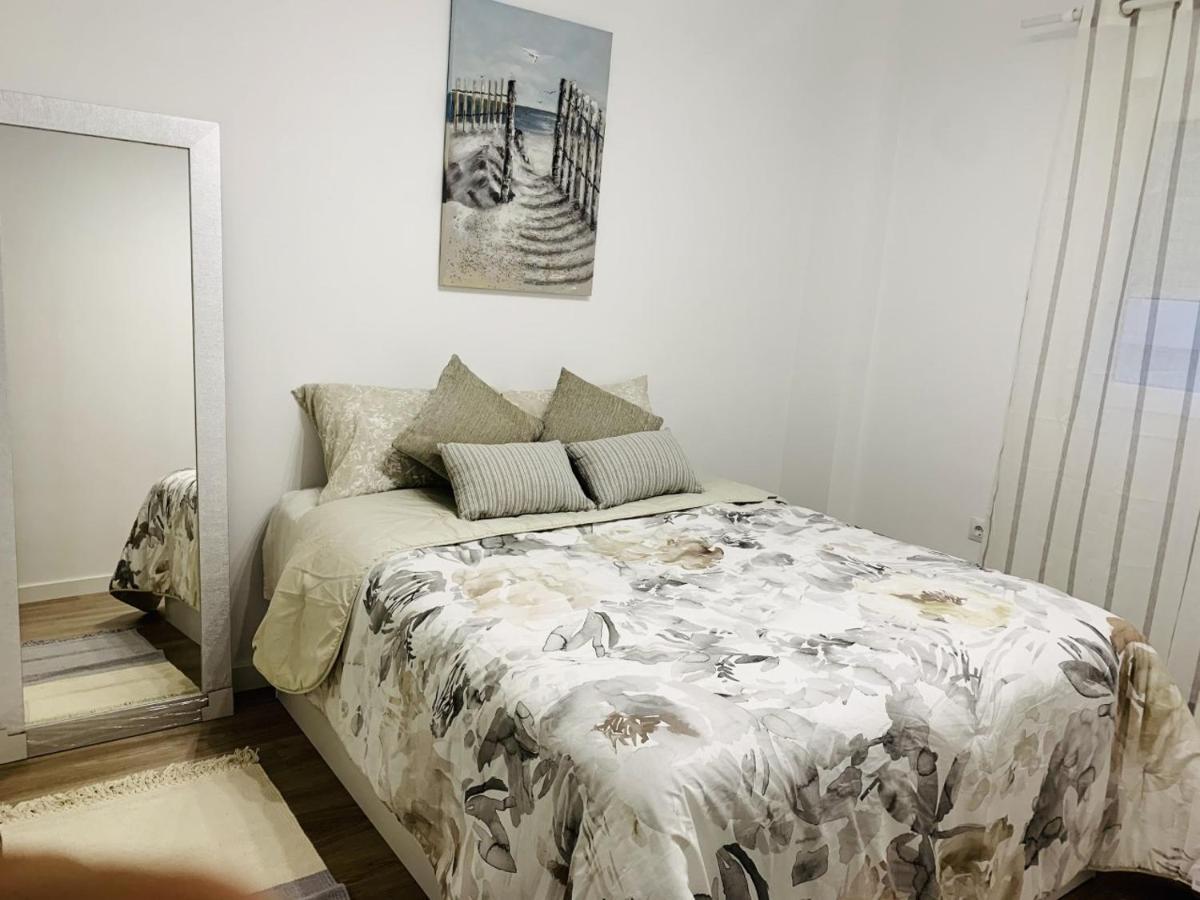 Estupendo Apartamento Entero Apartment Marbella Bagian luar foto