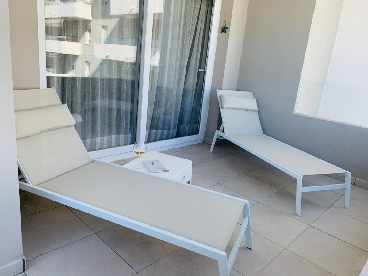 Estupendo Apartamento Entero Apartment Marbella Bagian luar foto