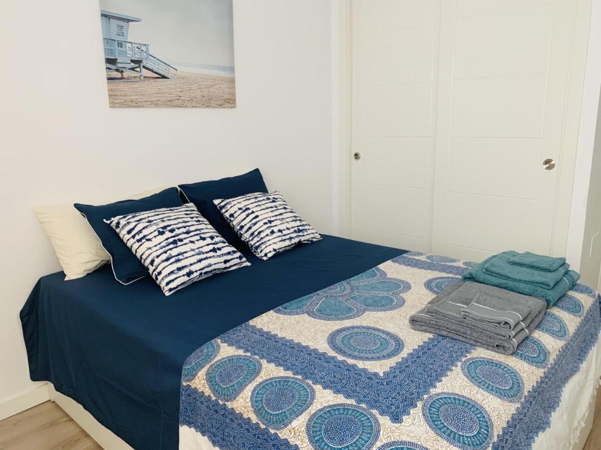 Estupendo Apartamento Entero Apartment Marbella Bagian luar foto