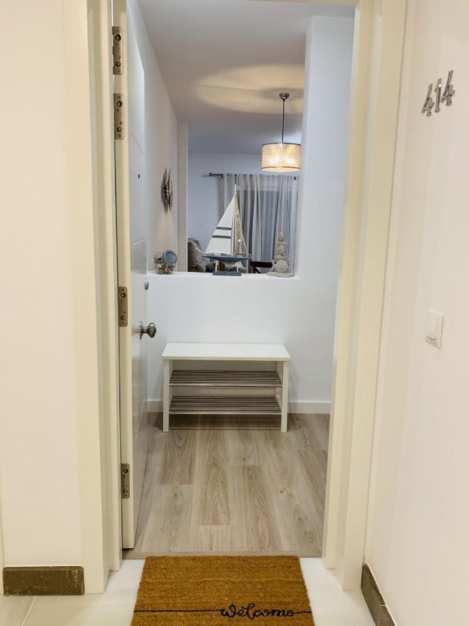 Estupendo Apartamento Entero Apartment Marbella Bagian luar foto