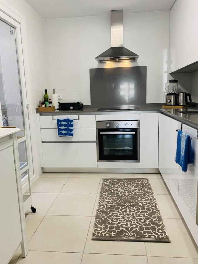 Estupendo Apartamento Entero Apartment Marbella Bagian luar foto