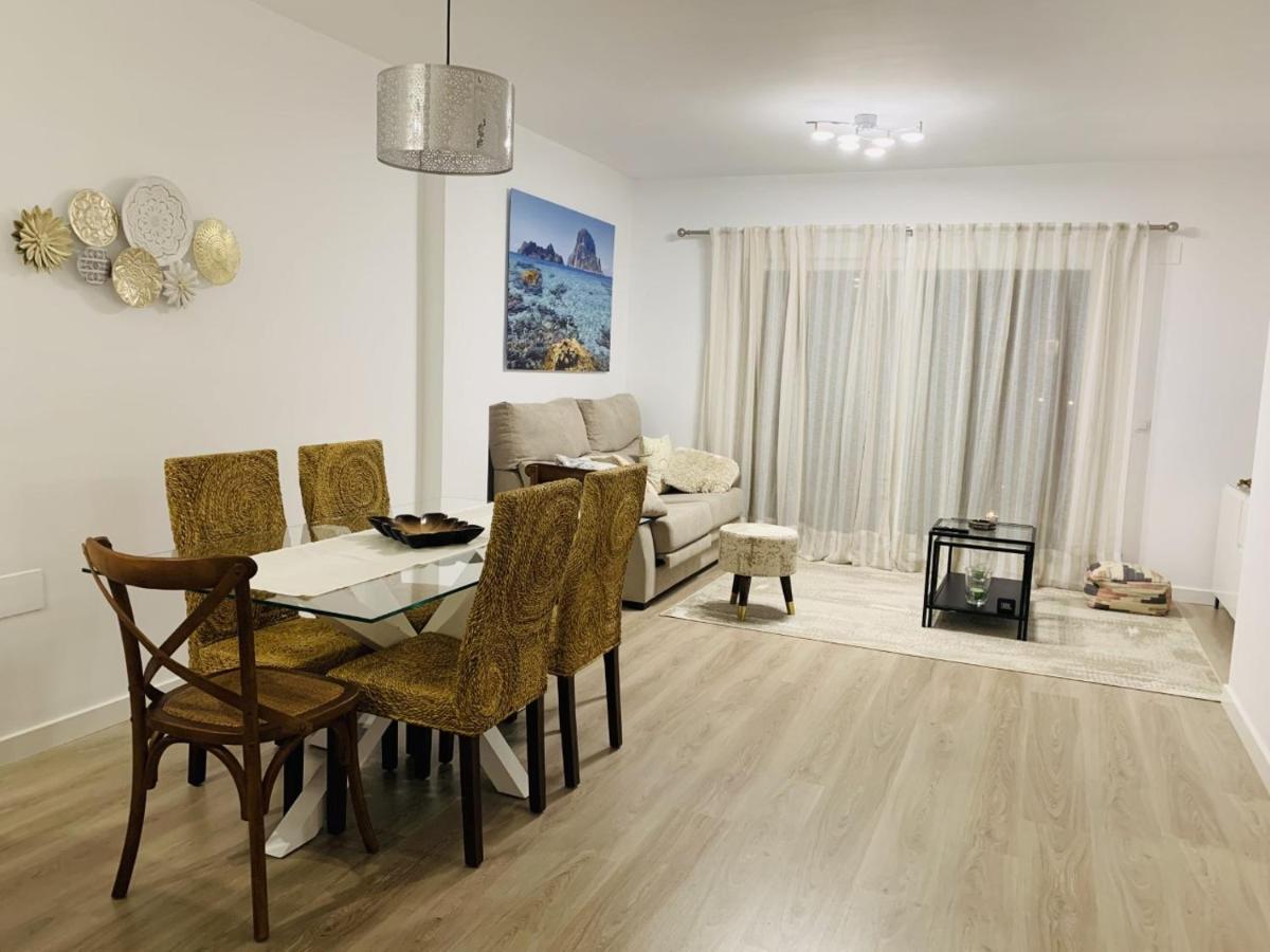 Estupendo Apartamento Entero Apartment Marbella Bagian luar foto