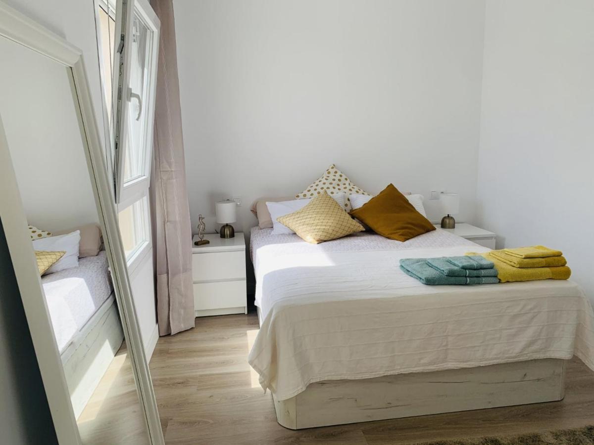 Estupendo Apartamento Entero Apartment Marbella Bagian luar foto