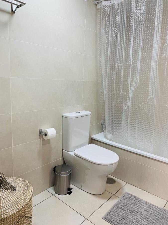 Estupendo Apartamento Entero Apartment Marbella Bagian luar foto