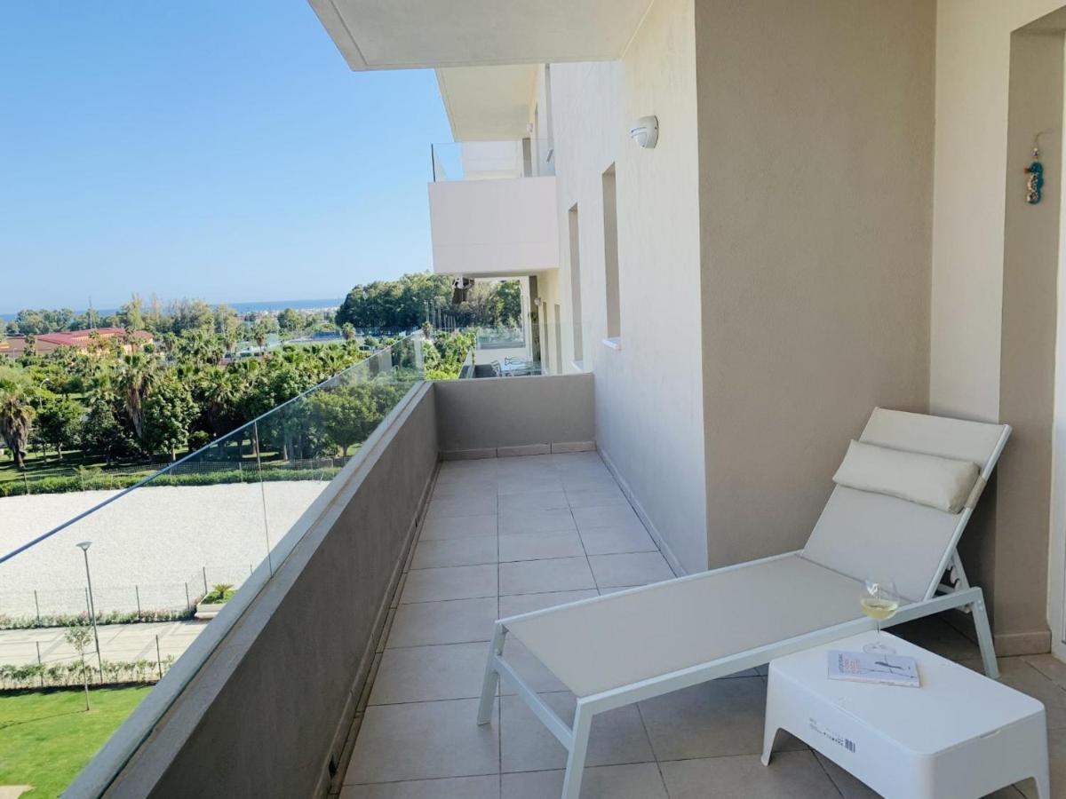 Estupendo Apartamento Entero Apartment Marbella Bagian luar foto