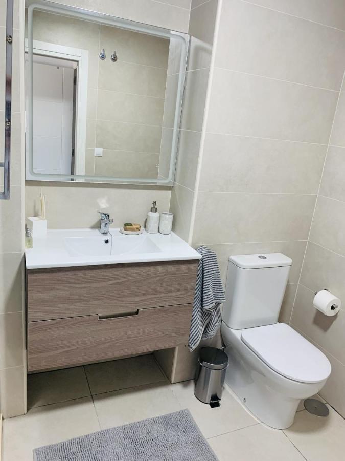 Estupendo Apartamento Entero Apartment Marbella Bagian luar foto