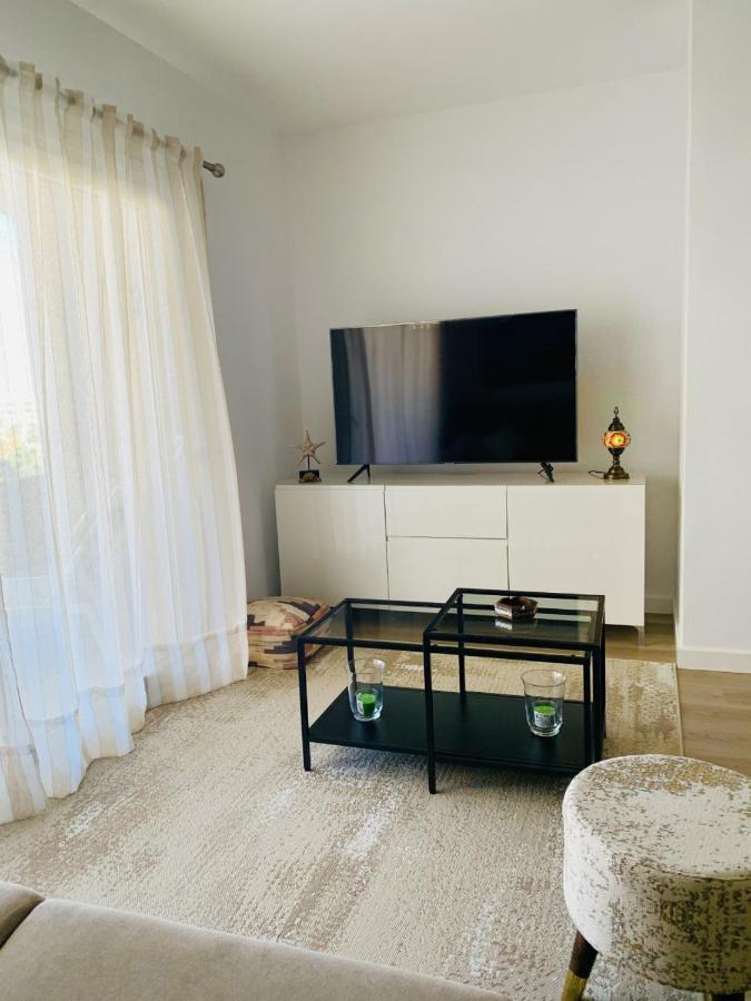 Estupendo Apartamento Entero Apartment Marbella Bagian luar foto