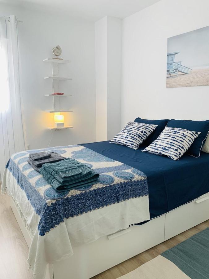 Estupendo Apartamento Entero Apartment Marbella Bagian luar foto