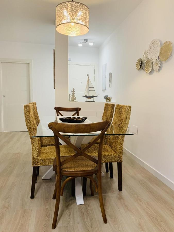 Estupendo Apartamento Entero Apartment Marbella Bagian luar foto