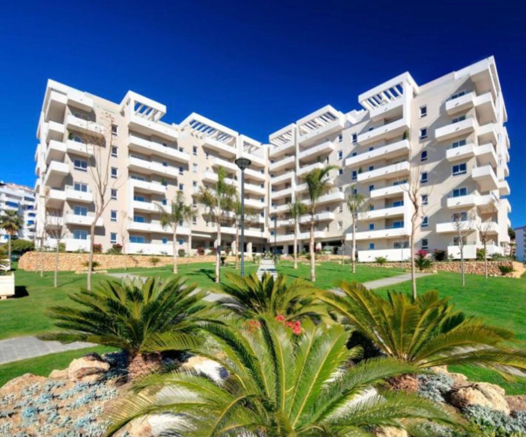 Estupendo Apartamento Entero Apartment Marbella Bagian luar foto