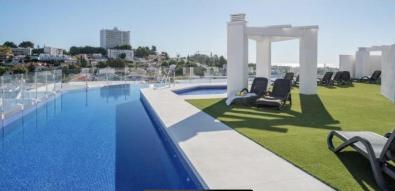 Estupendo Apartamento Entero Apartment Marbella Bagian luar foto