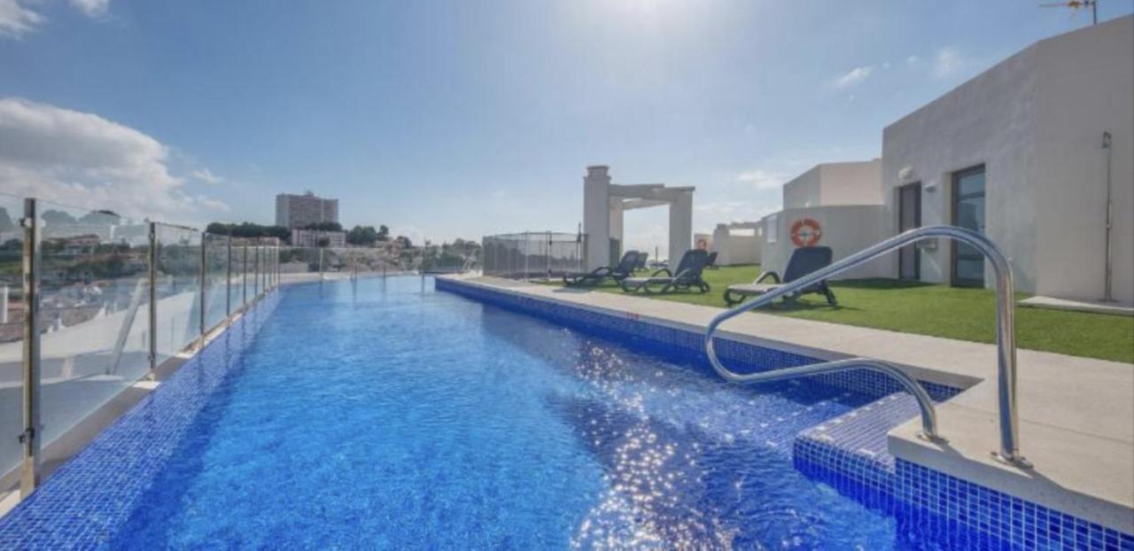 Estupendo Apartamento Entero Apartment Marbella Bagian luar foto